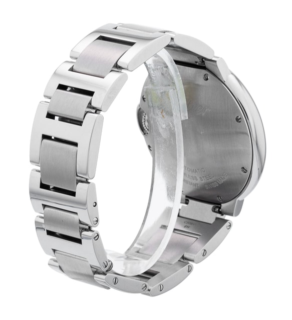 Cartier Ballon Bleu W6920046 Image 3